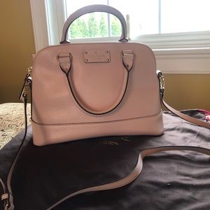 Kate Spade Satchel